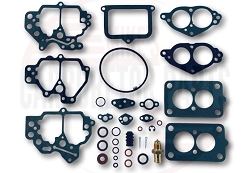 Hitachi Carburetor Kit K7020