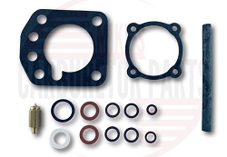 Hitachi Carburetor Kit K7023
