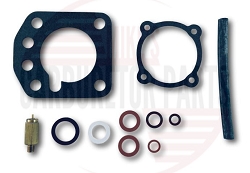Hitachi Carburetor Kit - FRONT Carb K7024