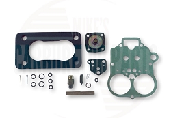 Weber Carburetor Kit - Fiat K7026