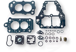 Mazda Mikuni Carburetor Kit 32-35DIDTF