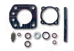 Hitachi Carburetor Kit - REAR Carb - K7057