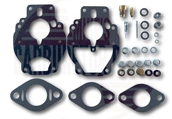 Zenith 61 161 Carburetor Rebuild Kit K7074