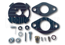 Zenith 1408 Carburetor Rebuild Kit - K7088