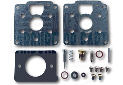 Zenith VD Carburetor Rebuild Kit K7091
