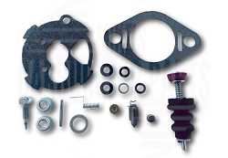 Zenith 72 Series Carburetor Rebuild Kit - K7092