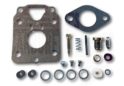Zenith VD Carburetor Rebuild Kit K7093