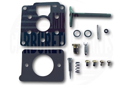 Zenith DD Carburetor Rebuild Kit - K7097