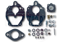 Zenith 267 Carburetor Rebuild Kit - K7098