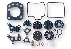 Hitachi Carburetor Rebuild Kit K7105