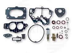 Nissan Carburetor Rebuild Kit K7106
