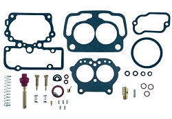 Carter WGD Carburetor Kit K7136