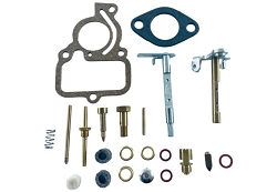 International Harvester Rebuild Kit K7139