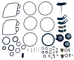 Keihin Honda Carburetor Rebuild Kit K7141