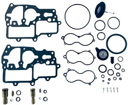 Keihin Carburetor Kit Rebuild K7143