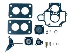 Holley 740 Ford Mercury Rebuild Kit K7155