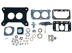 Holley 2300 Ford Truck Rebuild Kit K7162