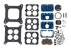 Holley 4160 Carburetor Rebuild Kit K7163