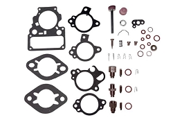 Stromberg BXV Series Carburetor Kit K7164