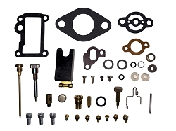 Zenith TU4C Caterpillar Premium Rebuild Kit K8003