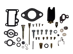 Zenith TU4C Caterpillar Premium Rebuild Kit K8004