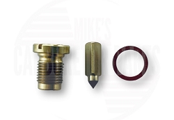 Ford Needle & Seat Marvel Schebler - M1008