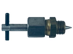 Ford Zenith 124 1/2, 455, 456 Main Adjusting Needle C71-5