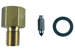 Zenith Model 33 Needle and Seat Assembly NS1004