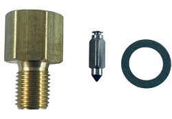 Zenith Model 33 Needle and Seat Assembly NS1005