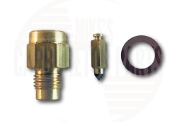 Carter RBS Needle & Seat - .076 - NS545