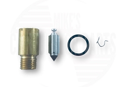 Quadrajet 4 Barrel Needle & Seat .132 - NS546