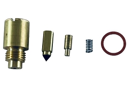 Aisan 2 Barrel Needle & Seat
