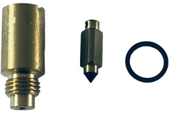 Toyota Needle & Seat, or Float Valve NS601