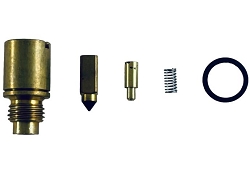 Aisan Carburetor Needle & Seat NS605