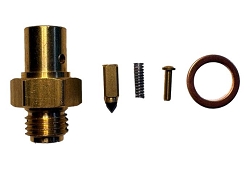 Nikki Needle and Seat Assembly NS609