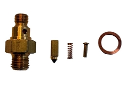Nikki Needle and Seat Assembly NS615