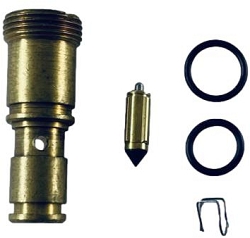Honda Keihin Needle and Seat Assembly NS617