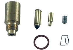 Aisan 2 Barrel Needle & Seat - NS640