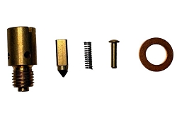 Nikki Needle and Seat Assembly NS648