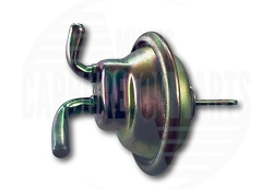 Quadrajet Choke Pull Off Vacuum Break Primary - P7001