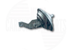 Carburetor Choke Pull-Off - Stromberg WW - P7100