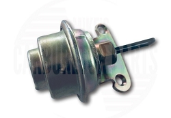 Rochester Quadrajet Carburetor Choke Pull-Off - Secondary P7162