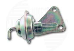 Pontiac Quadrajet Choke pull-off Pontiac P7187
