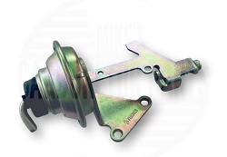 Rochester 4 Barrel Carburetor Choke Pull-Off Quadrajet P7218