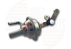Choke Pull-Off Rochester 2SE, E2SE P7314