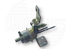 Rochester 2 Barrel Carburetor Choke Pull-Off P7325