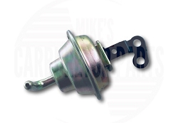 Rochester Varajet Carburetor 2SE Choke Pull Off - P7365