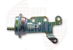 Holley 1 Barrel Carburetor Choke Pull-Off P7403
