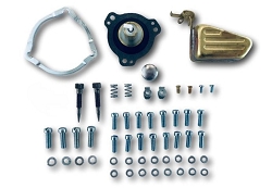Autolite 2100 Float, Pulloff, and Hardware Kit PK100W