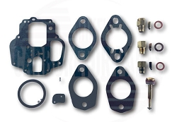 Carter AS Carburetor Kit American Motors - PK6125